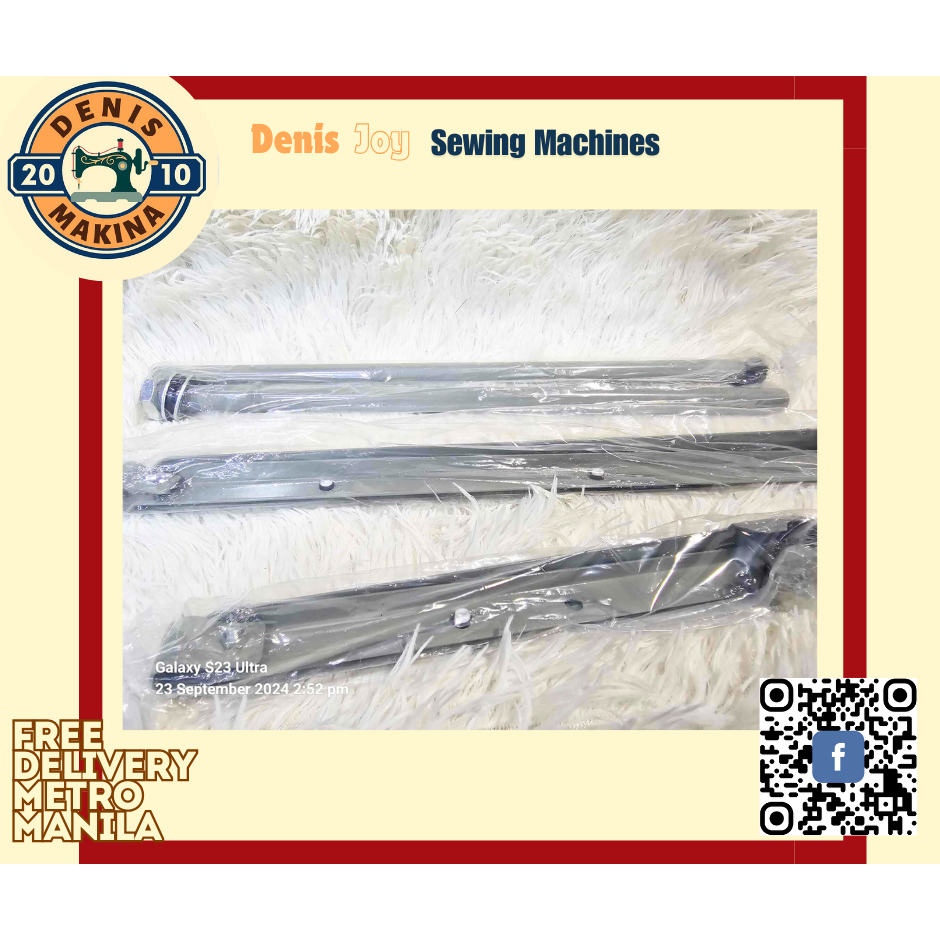 4 LOOP THREAD STAND FOR SEWING MACHINE (BRAND NEW) Shopee Philippines