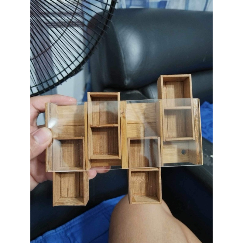 8 Holes Spider Pitak | Shopee Philippines