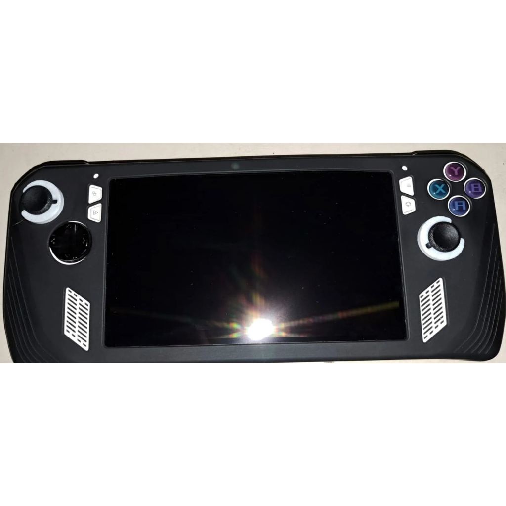 Analog Stick Lock Protector for Asus ROG Ally 3D Printed | Shopee ...