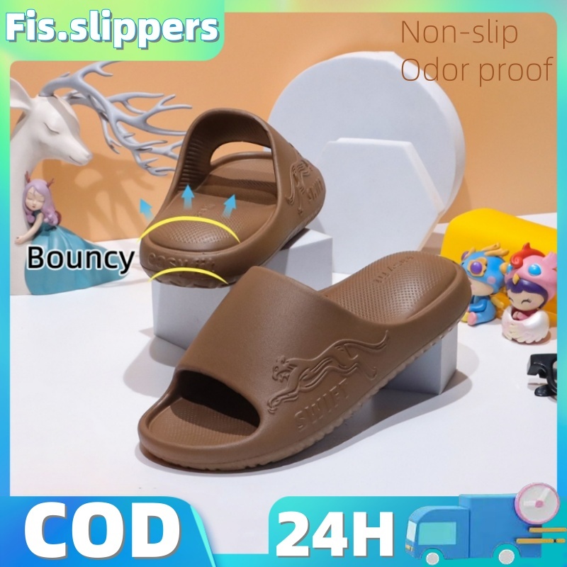 Easyfit Slippers for mens Arch Design Sandals & Stylish Footwear