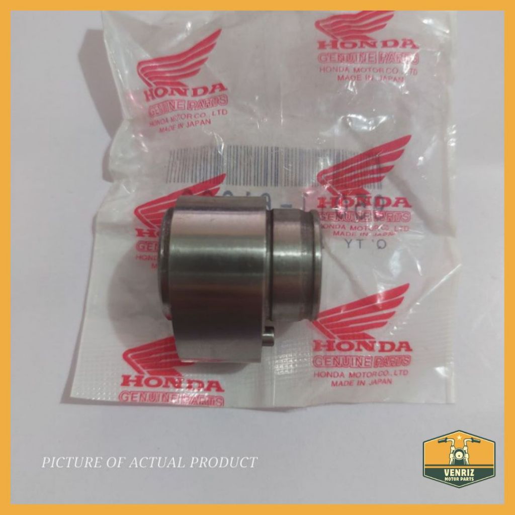[Genuine PartNo.95011-61000] CAM LUBE - Honda TMX155 / TMX125 Alpha ...