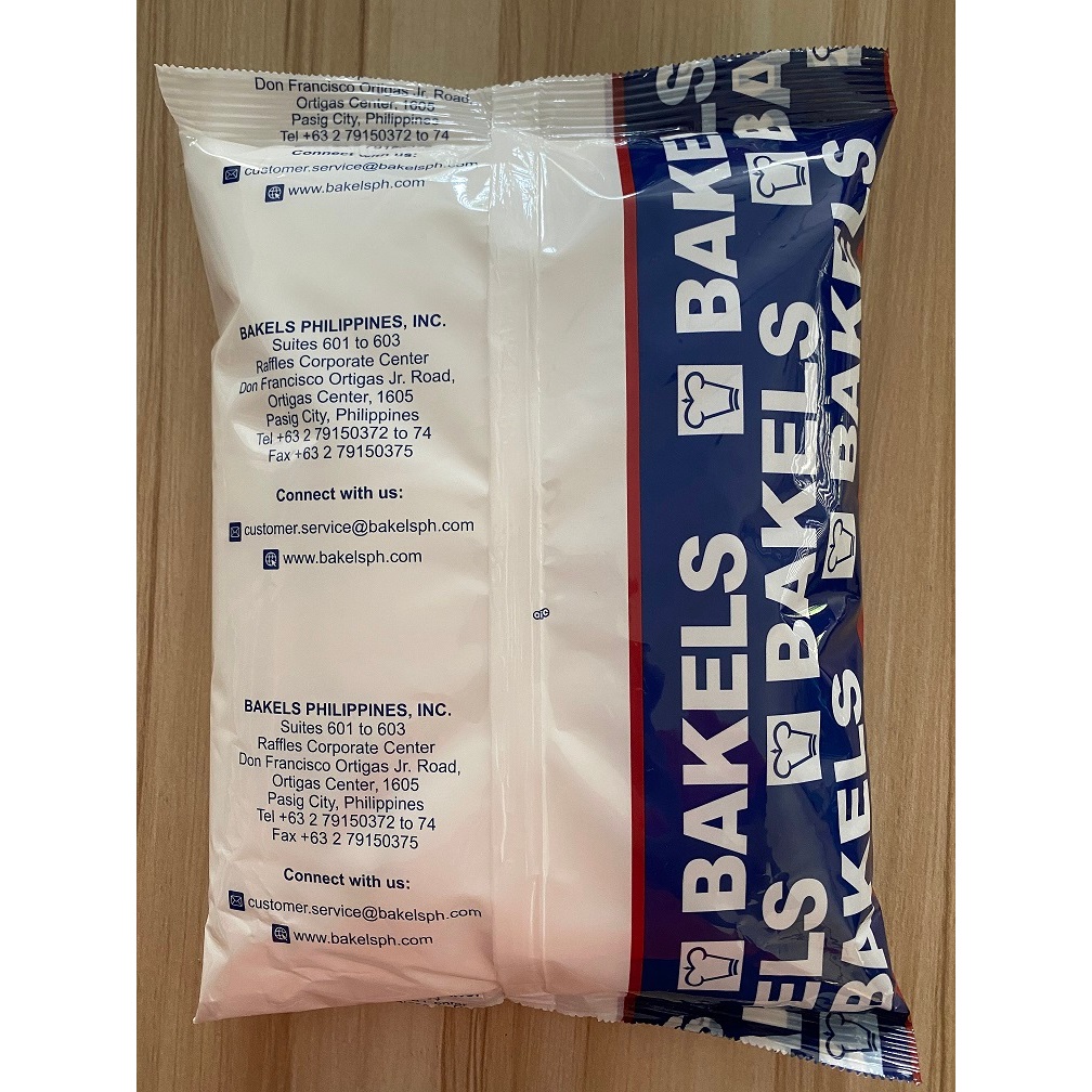 Bakels Monofresh (Softening and Anti-Staling Compound in Powder Form ...