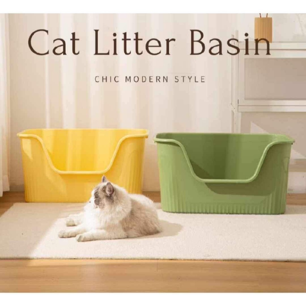 Cat Toilet Xxl