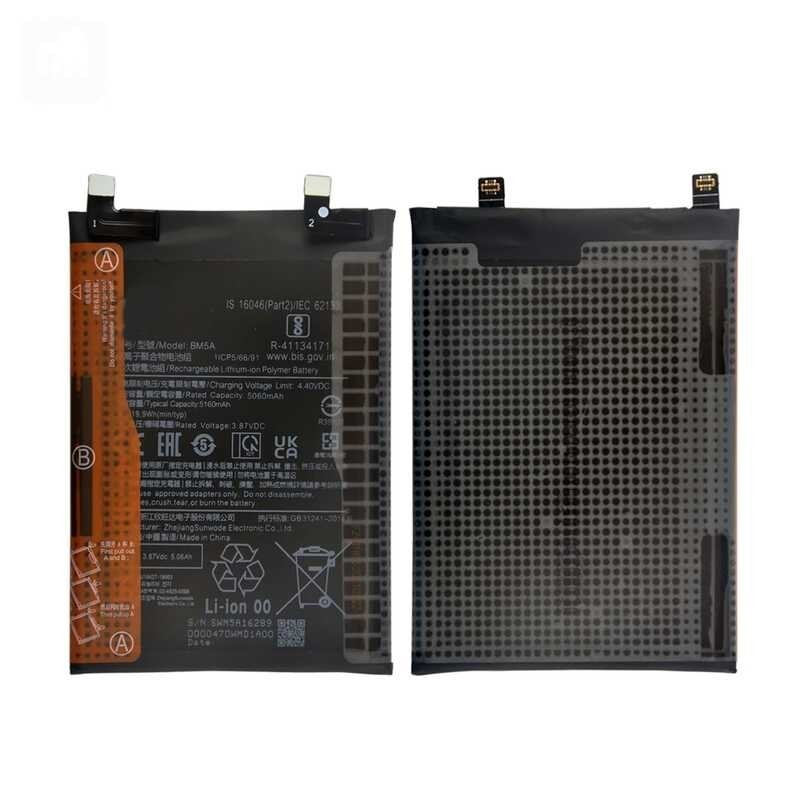 Redmi Note 11 Pro 5G BM5A Battery for Replacement | Shopee Philippines