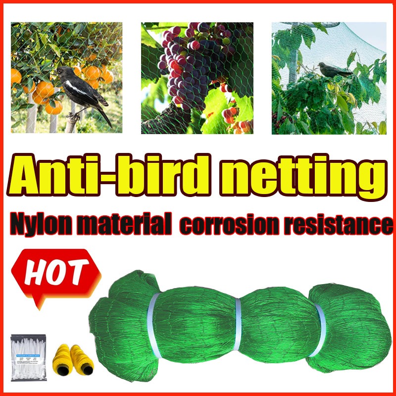 10M-100MChicken Net / Range Net / Poultry Net / Fish Net/net for ...