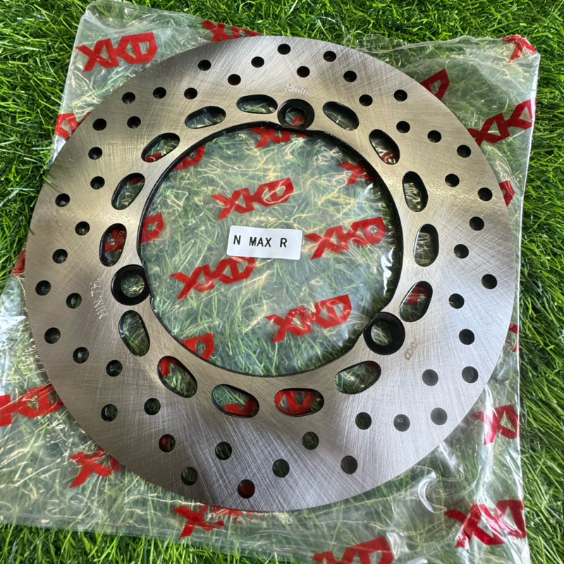 Rotor Disc Brake Nmax v1/Nmax v2/Aerox v1/Aerox V2 | Shopee Philippines