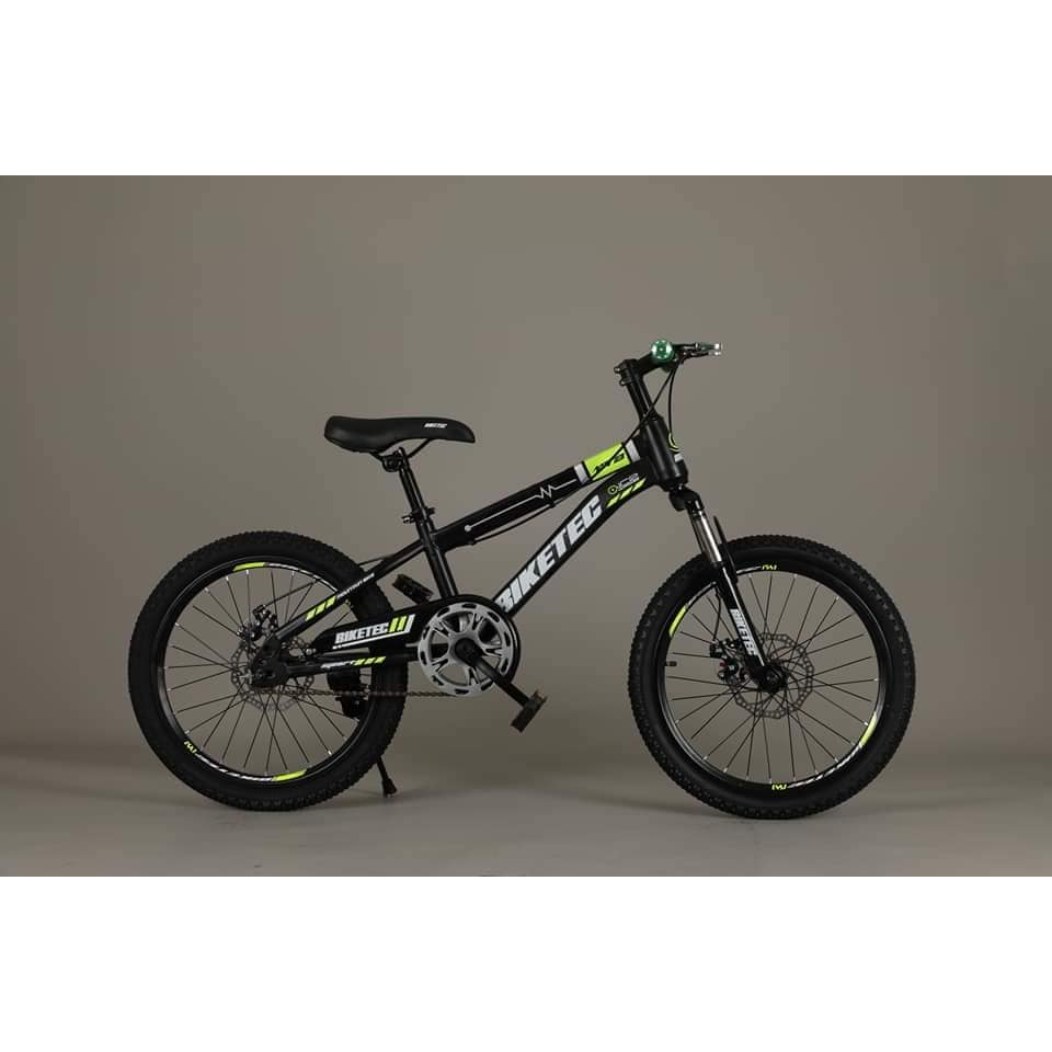 Bt236 Biketec Biketec Price Mtb TEAM 20 22 24 Inch Mountain Bikes - Main Image