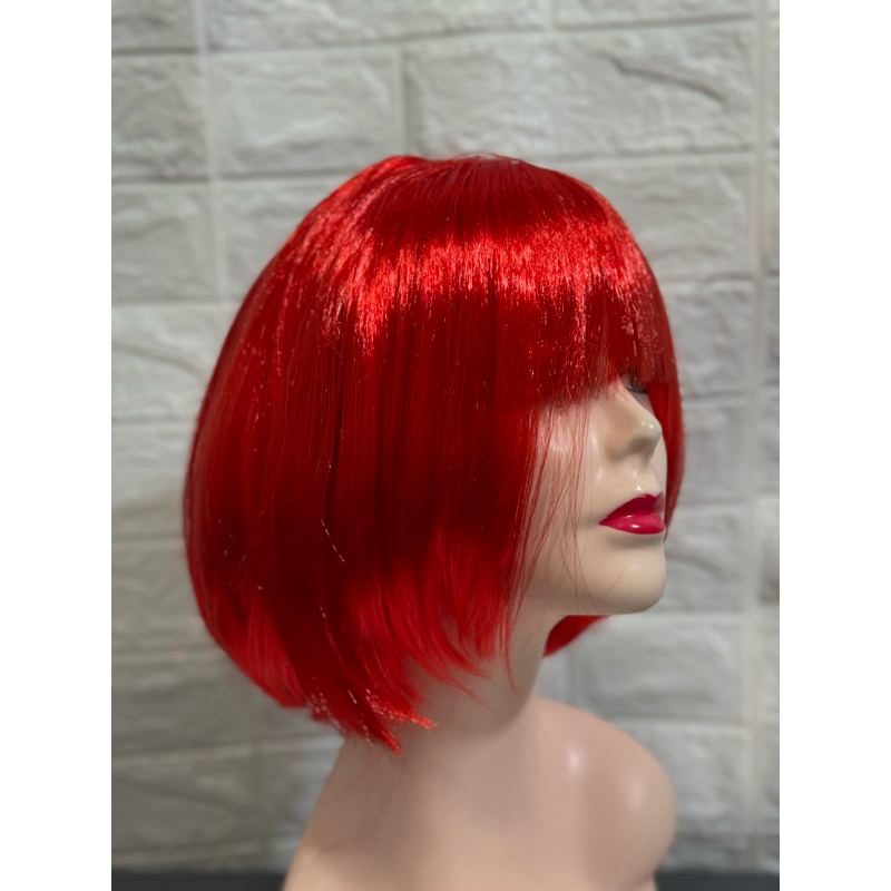 Colored Short Wigs Manila Direct Supplier Shopee Philippines