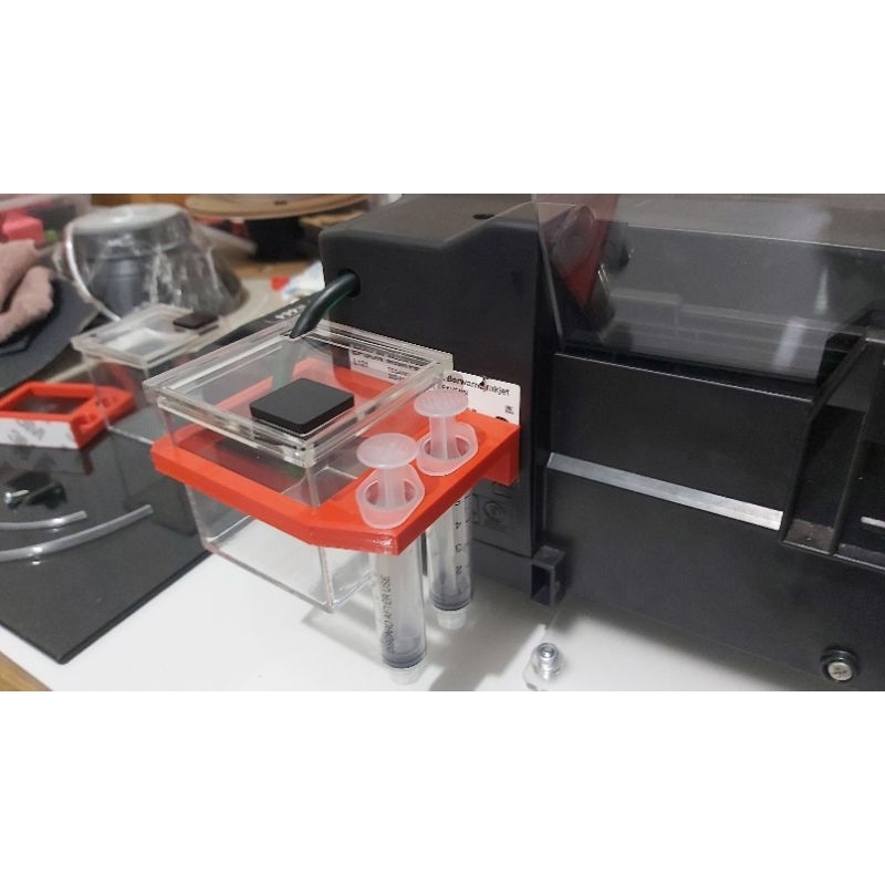 Epson Waste Ink Tank for Epson Versions Series L121 L120 L3210 L3110 ...