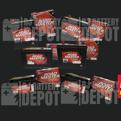 2SM / N50 / D26 MOTOLITE ROAD MASTER BATTERY 2SM / N50 / D26 | Shopee ...