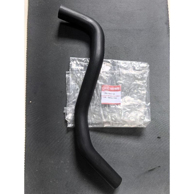 Radiator Hose Suzuki F6A Scrum 17851-86602 Orion | Shopee Philippines