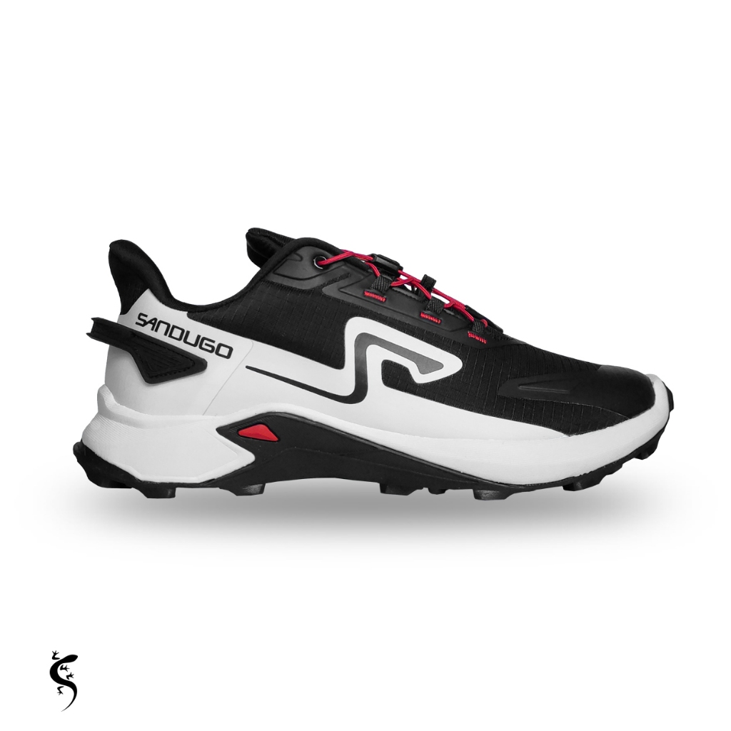 Sandugo Fuji Trail Running Shoes Shopee Philippines