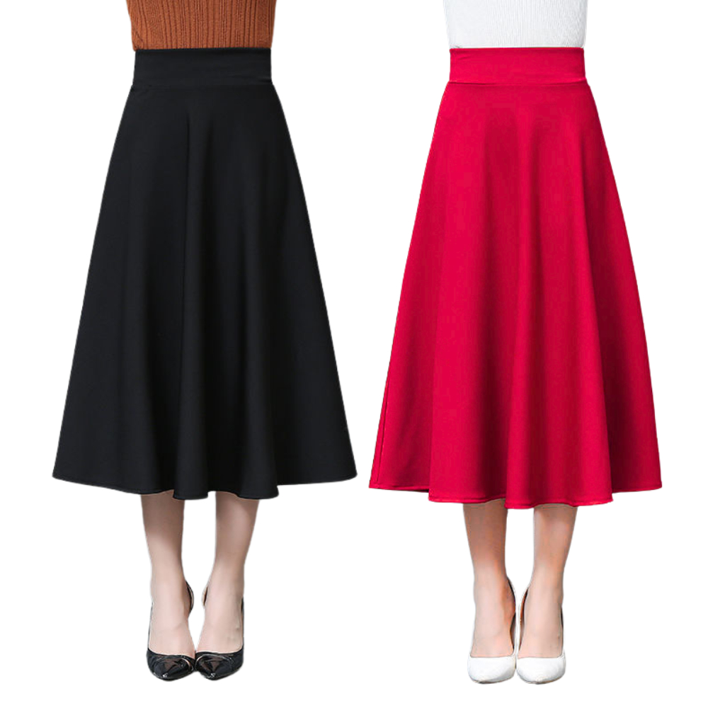 Ladies skirts 25 length hotsell