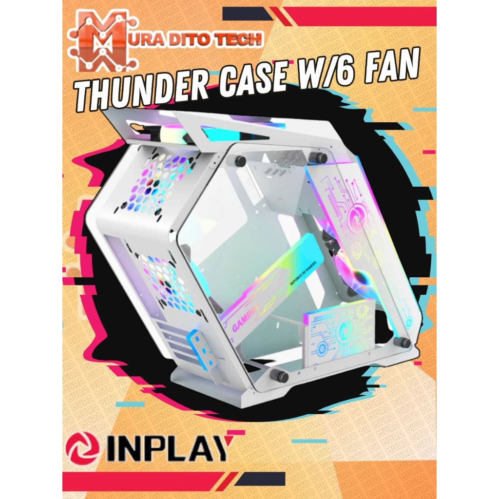 Shop cyborg pc case for Sale on Shopee Philippines