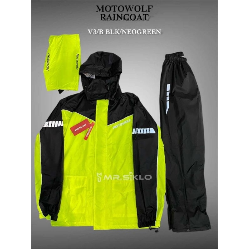 Raincoat original sales