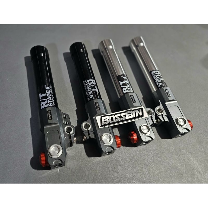 RT Stage6 Outertube Universal Premium | Shopee Philippines