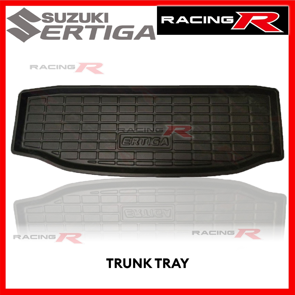 Suzuki Ertiga 2019 to 2024 OEM Rear Trunk Tray or Cargo Tray 2020 2021
