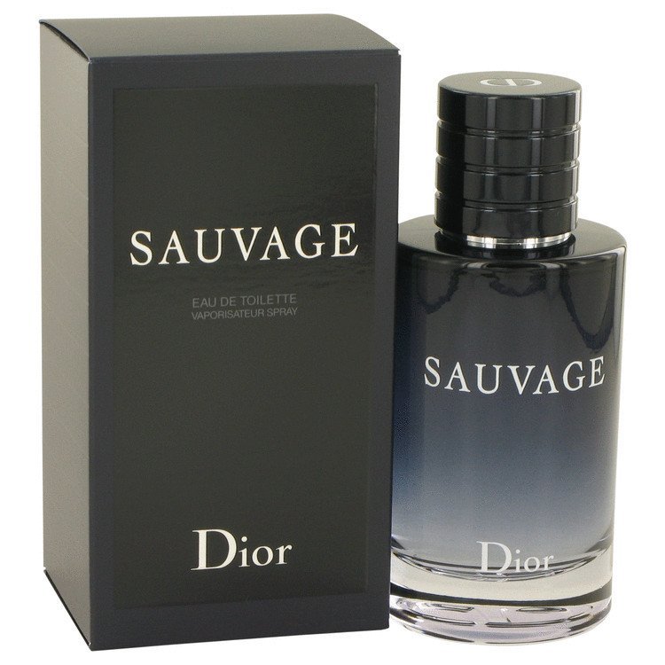 BUY 1 TAKE 1 Dior Sauvage Eau De Parfum For Men and Women 50ml Long