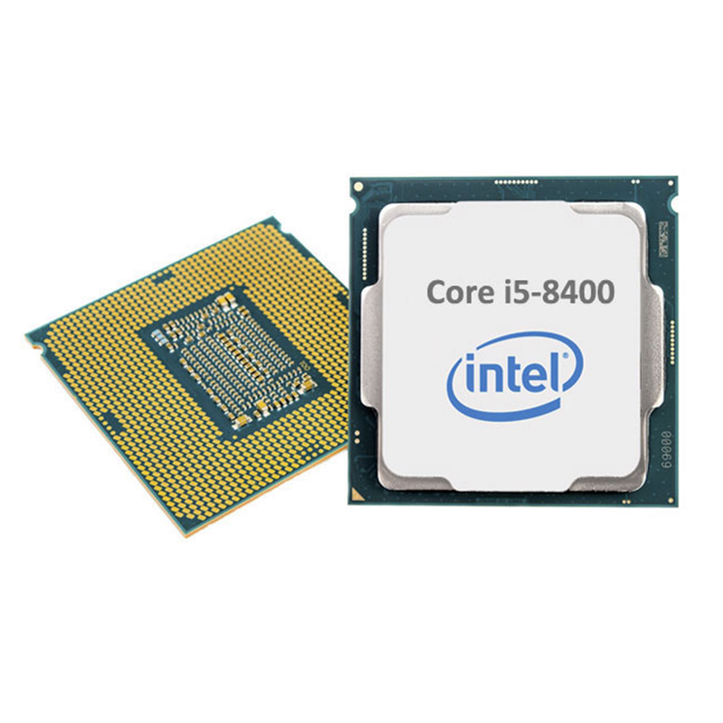 第8世代 Intel Core i5 8400 2.8GHz Intel core i5-8400 マザボ 電源 CPU