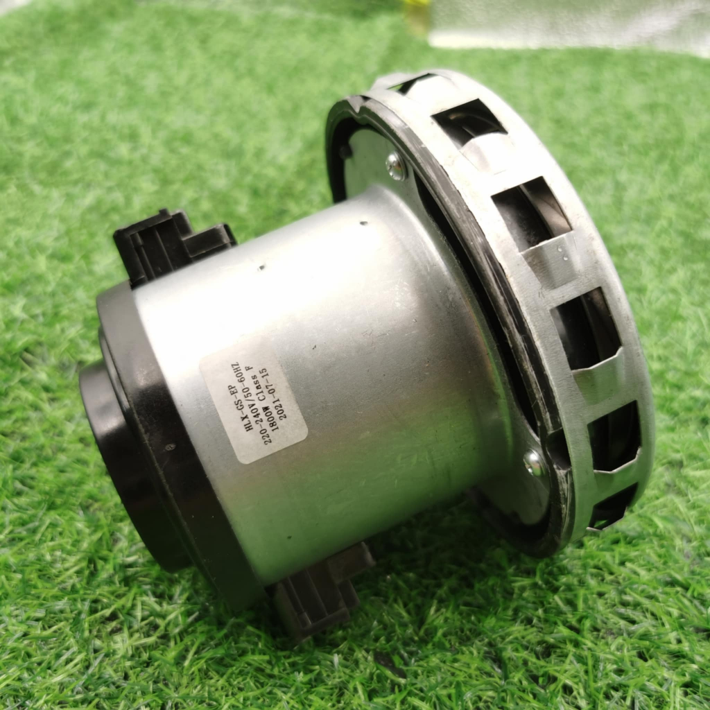 Vacuum Cleaner 220V 2000W Wallmounted Vacuum Cleaner Motor Shopee