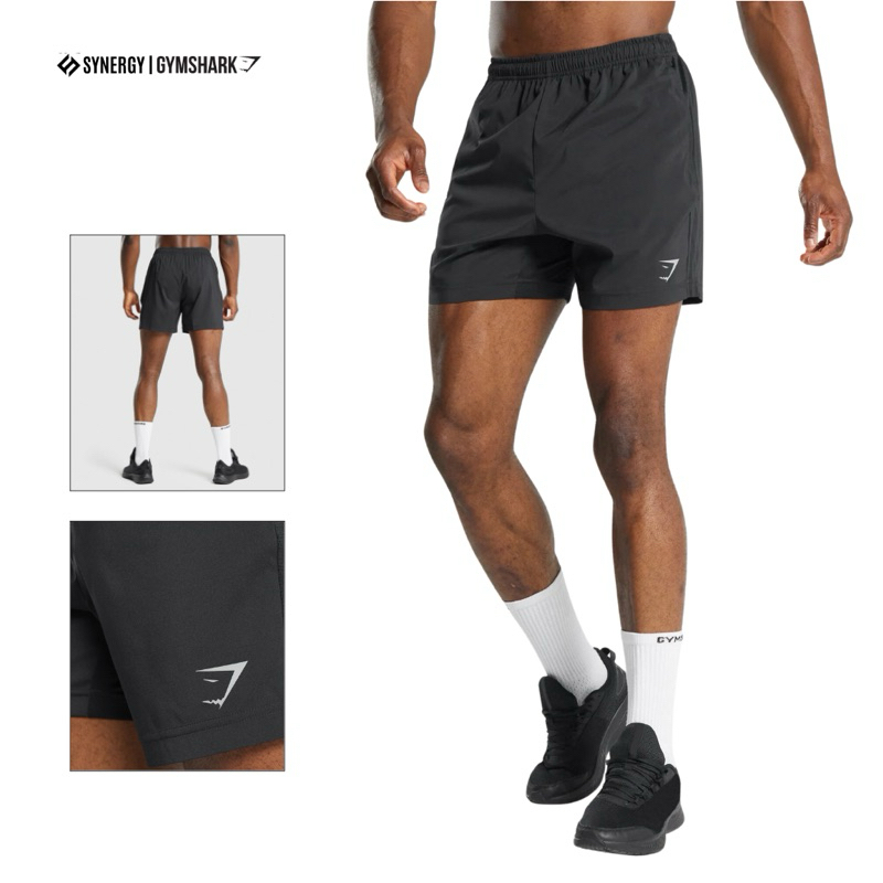 Gymshark Shorts for Men Taslan Basketball Workout High Quality OEM