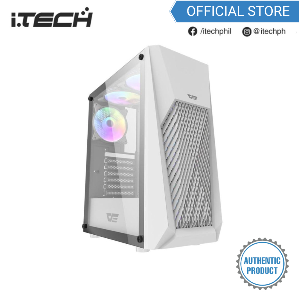 darkFlash PC PCase DK150 | Shopee Philippines