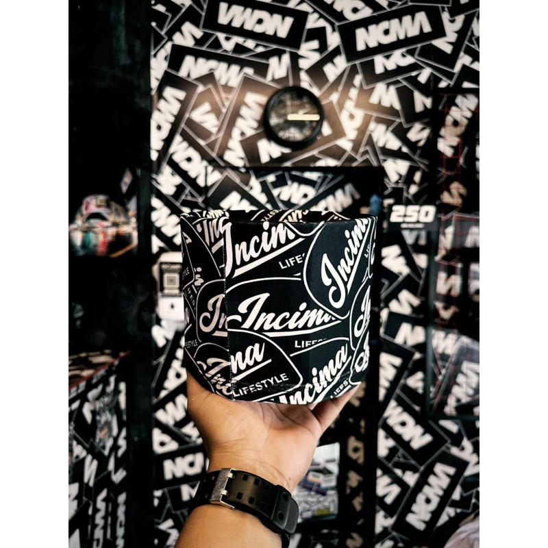 TEAM INCIMA - BALACLAVA | Shopee Philippines