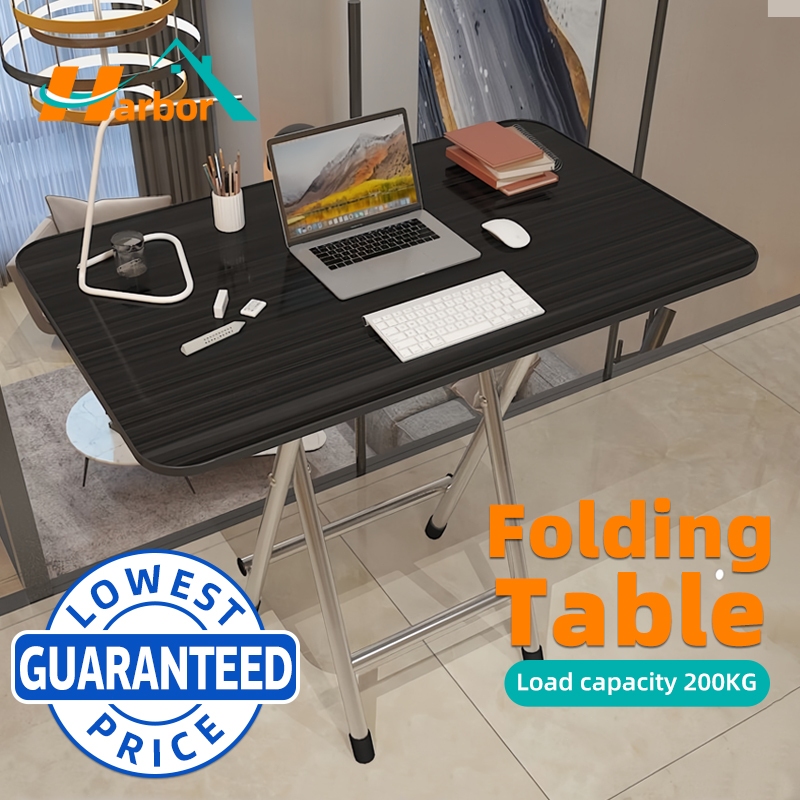 Study Table 60x40x50cm Mini Table Laptop Table Foldable Table For Kids ...