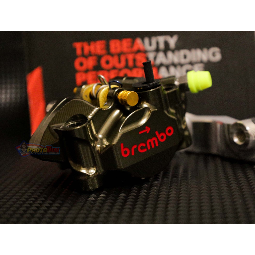 TURTLE BACK BRAKE CALIPER WAVE XRM RS125 | Shopee Philippines