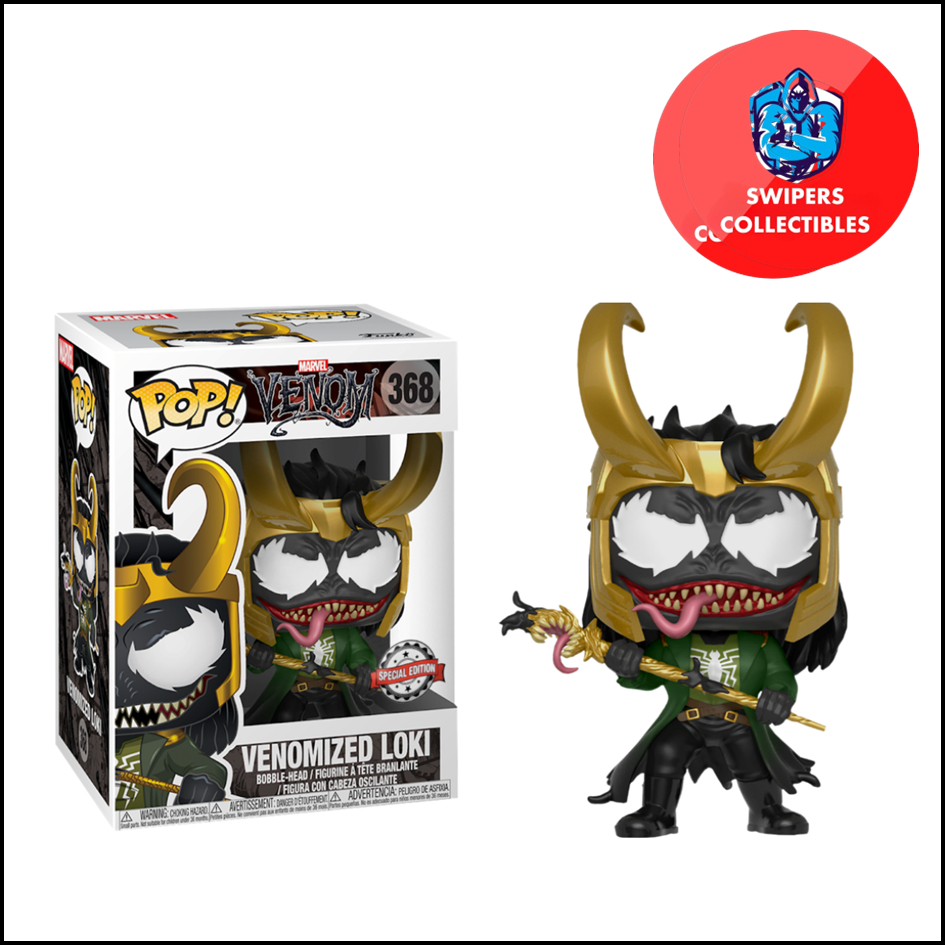 Marvel Comic Cover Vinyl Figure Funko Pop! Marvel Comic Cover Doctor ...