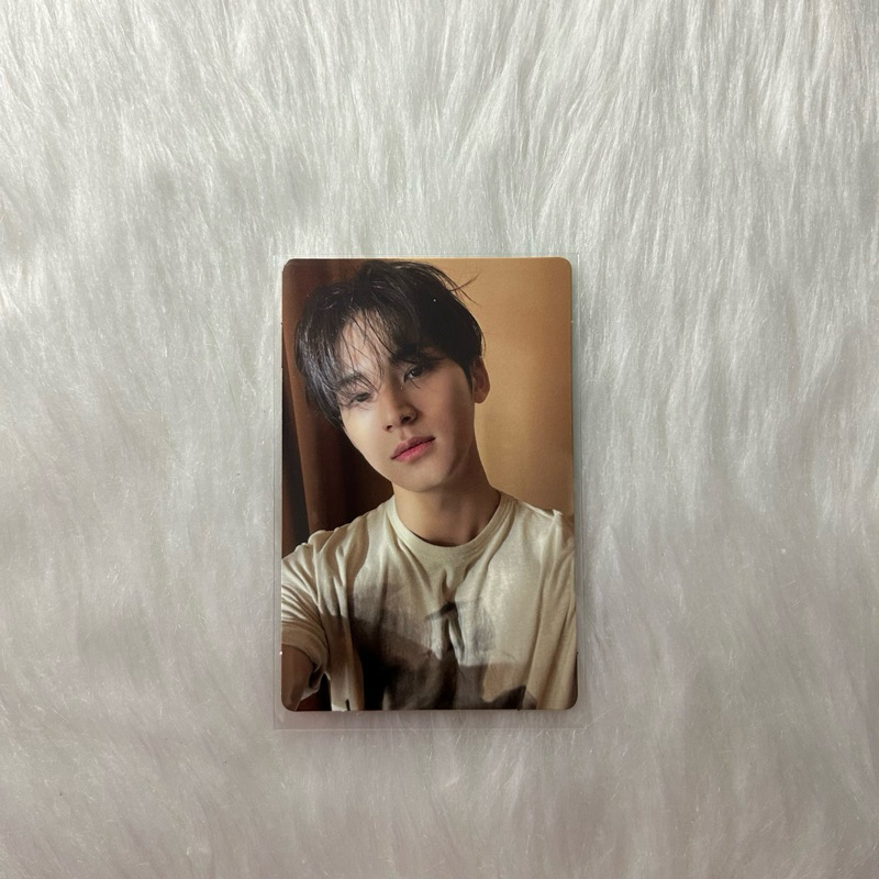 SEVENTEEN FTS FACE THE SUN PHOTOCARD | Shopee Philippines