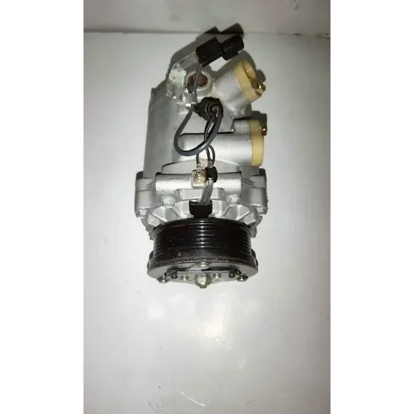 Mitsubishi Outlander Compressor/2007-2013 2nd Gen/Air Conditioning ...
