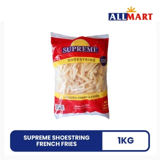 Shop french fries 1kg for Sale on Shopee Philippines
