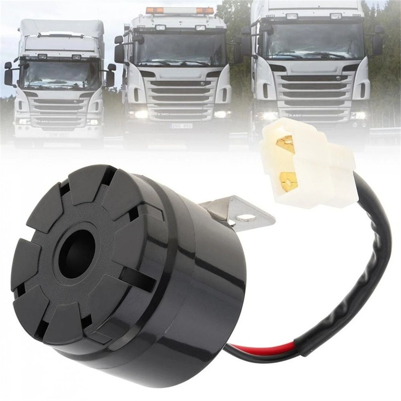Universal Reverse Horn Beeper Horn Vehicle Auto Warning Back Up Car ...