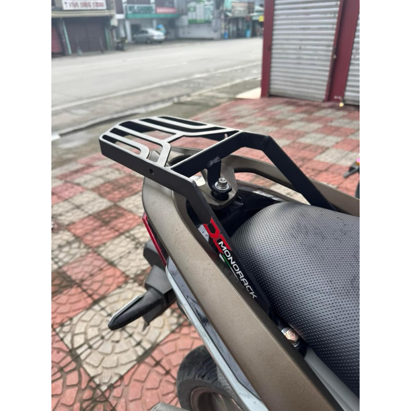 HONDA CLICK 125/150 v1 to v3 HEAVY DUTY TOPBOX BRACKET | Shopee Philippines