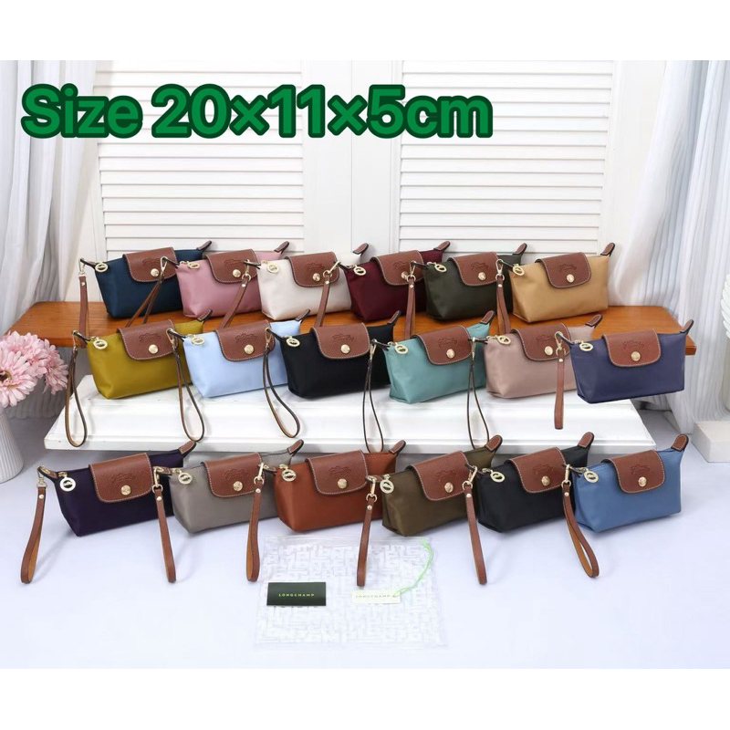 Fozi Wristlet - 3 COLORS!!
