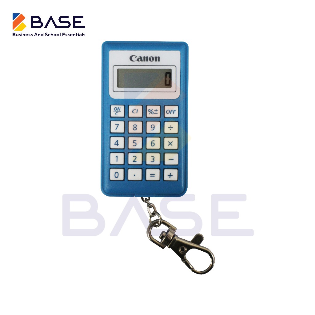Shop canon calculator for Sale on Shopee Philippines
