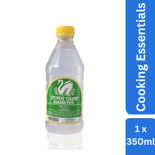 Silver Swan Sukang Puti 350mL | Shopee Philippines