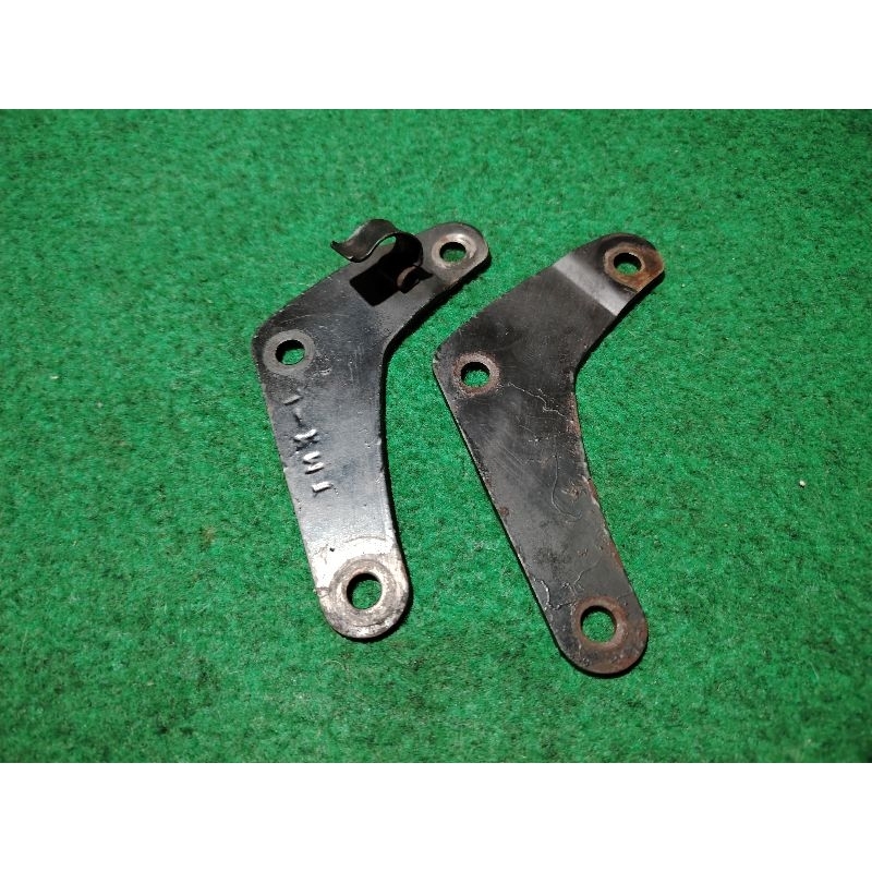 Original Surplus Upper Engine Bracket/Hanger for Honda TMX 155 and ...