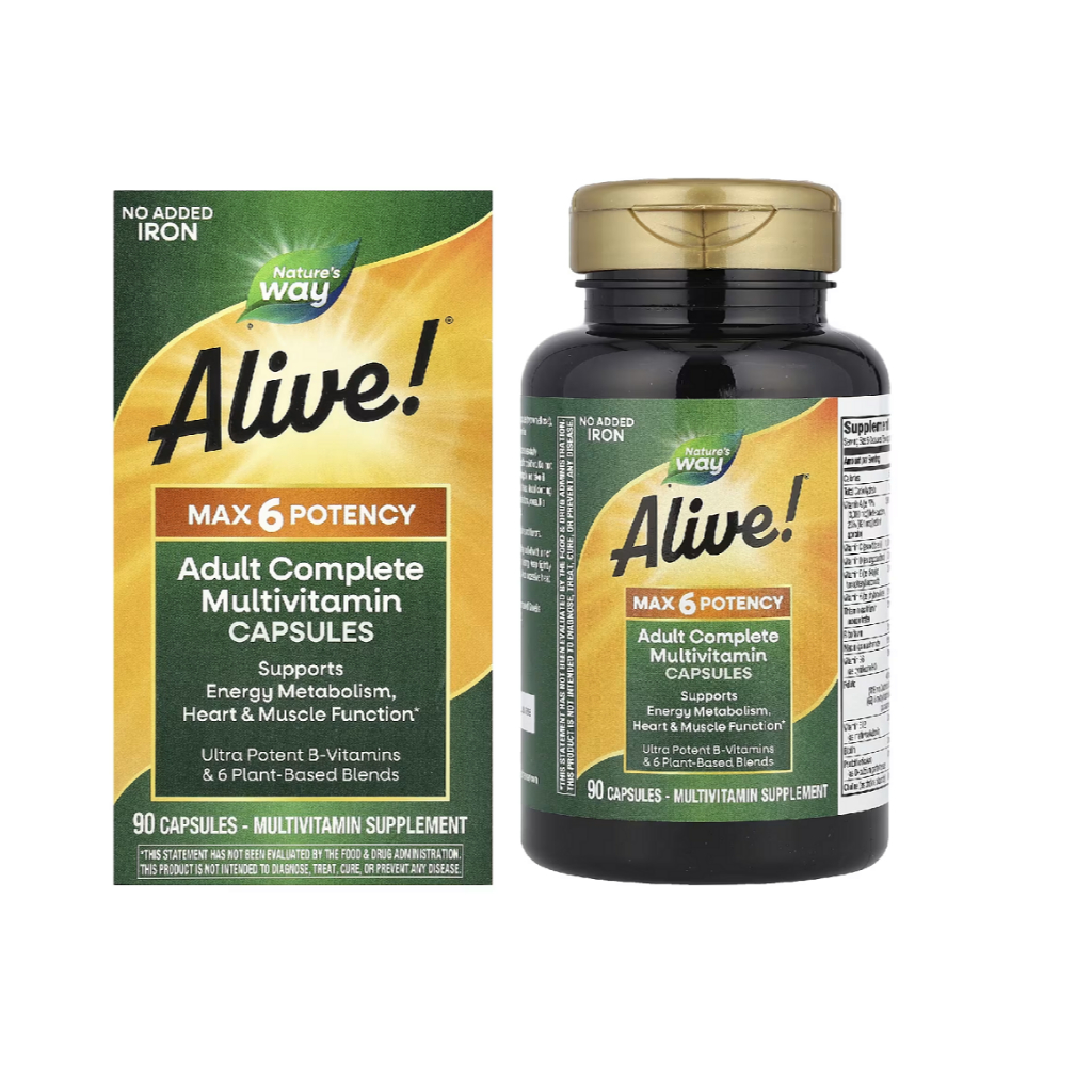 Shop alive vitamins for Sale on Shopee Philippines