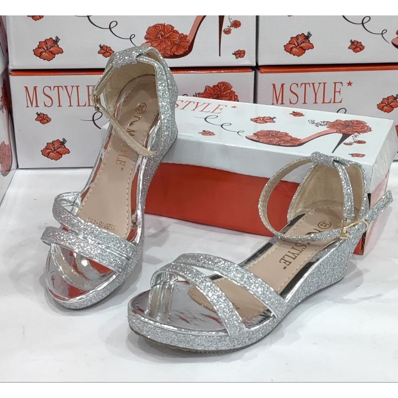 Sandal new 2018 hotsell
