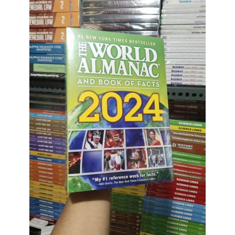 Shop almanac book for Sale on Shopee Philippines