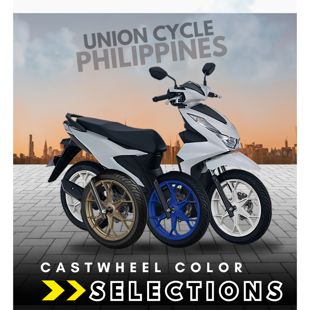 Union Cycle Philippines, Online Shop | Shopee Philippines
