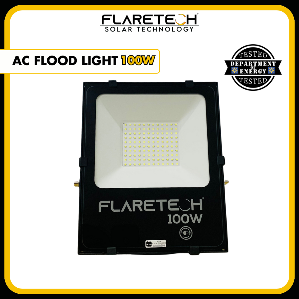 Flaretech Solar Technology, Online Shop | Shopee Philippines