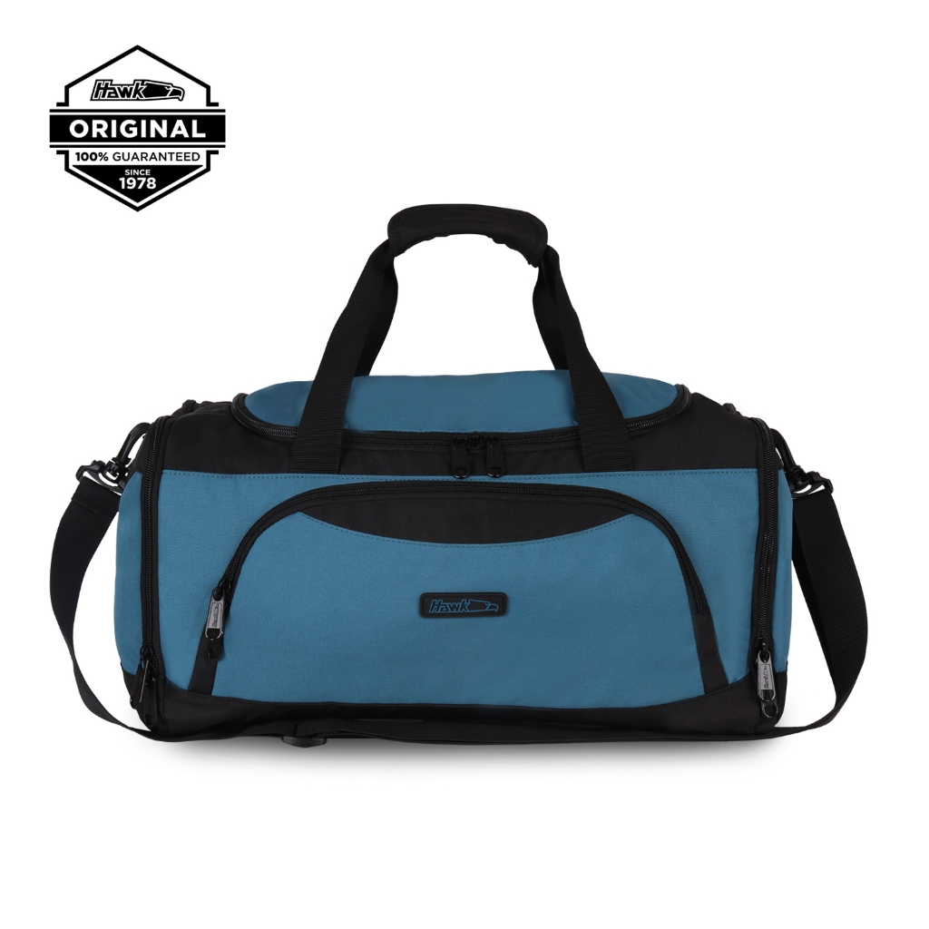 Hawk 5931 Travel Bag Shopee Philippines