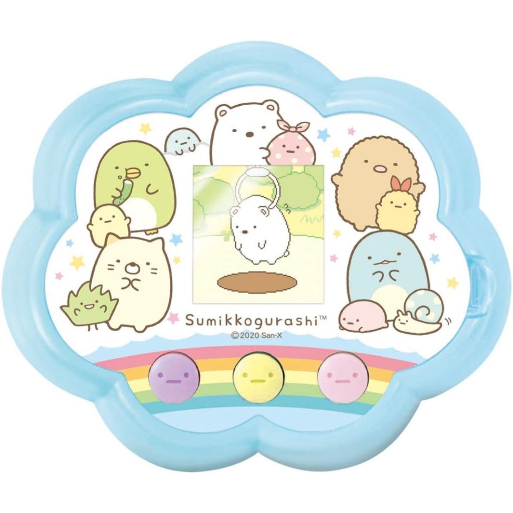 Sumikko Gurashi Catch Dx Original Takara Tomy | Envío Gratis