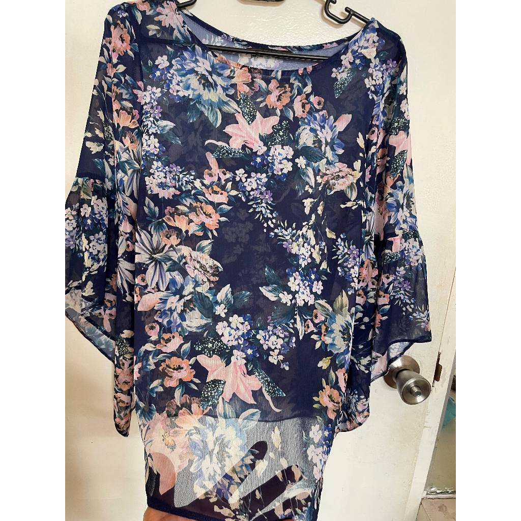George UK Branded Woman's Top | Shopee Philippines