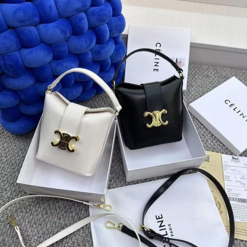 Shop celine sling bag for Sale on Shopee Philippines