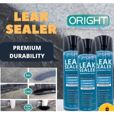 Waterproof Spray Leak Sealer 700ml – Instant Leak Repair & Protection