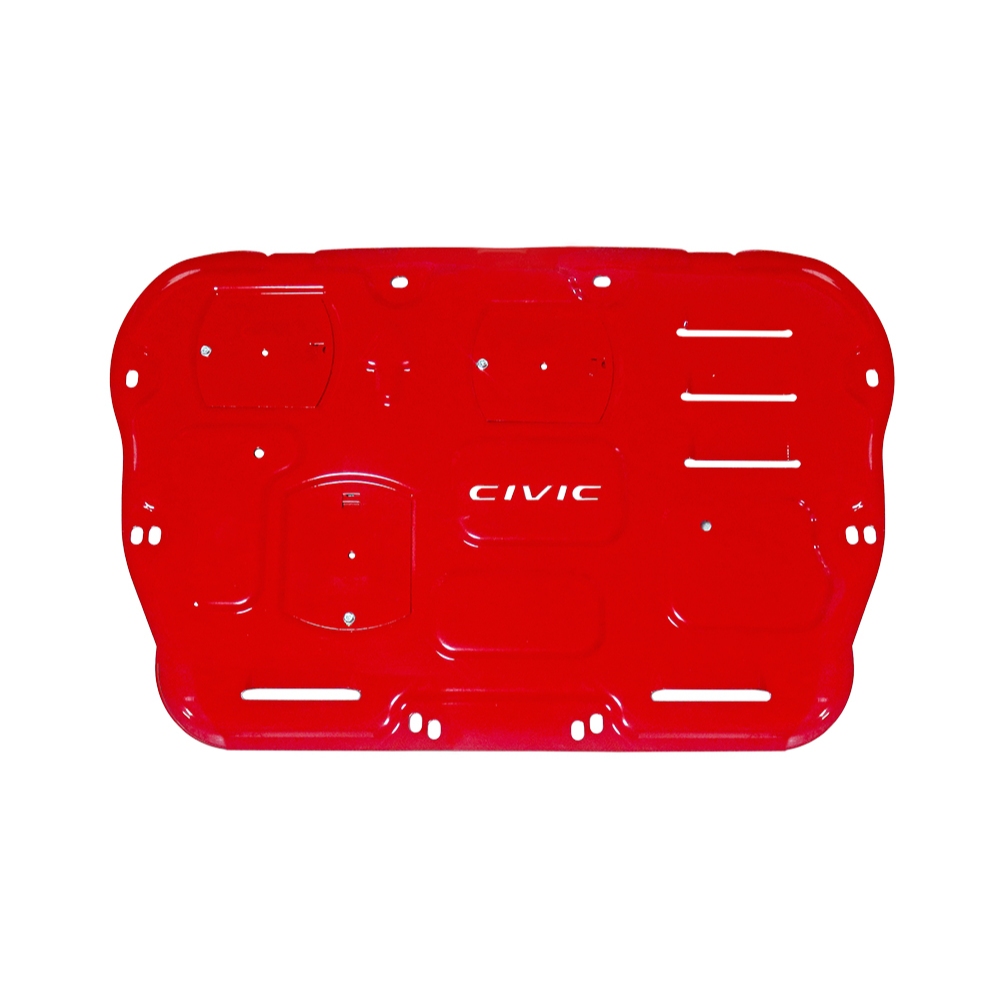 2019 Honda Civic Skid Plate